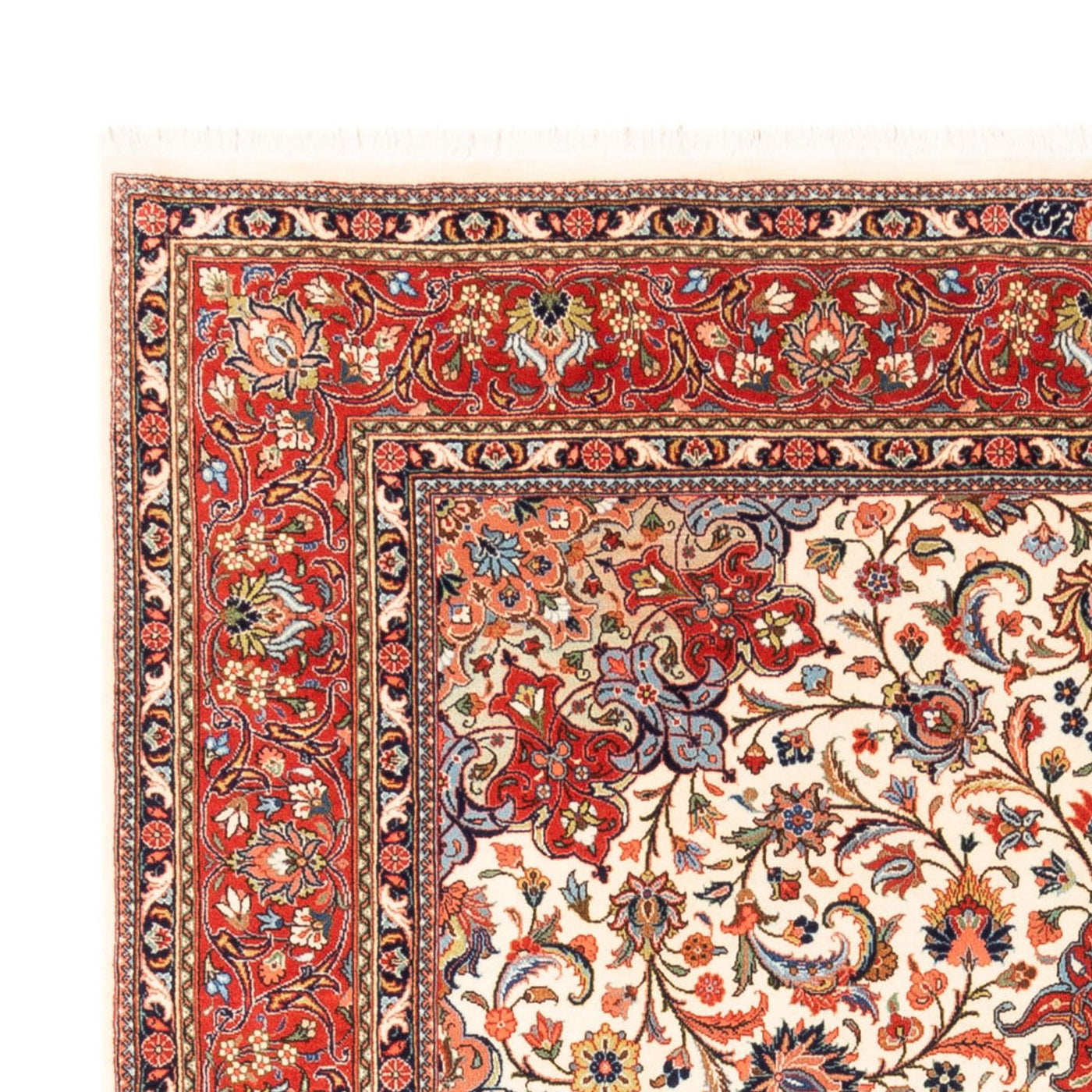 Tapis de Sarouk Tapis 291x196cm - Tapis persan