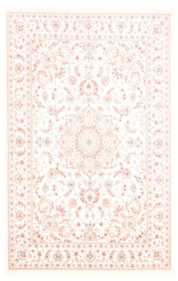Tapis persan - Tabriz - Royal - 240 x 169 cm - crème