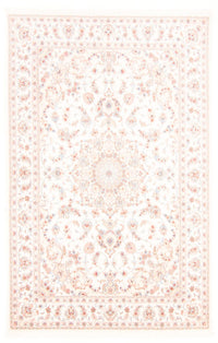 Tapis persan - Tabriz - Royal - 240 x 169 cm - crème