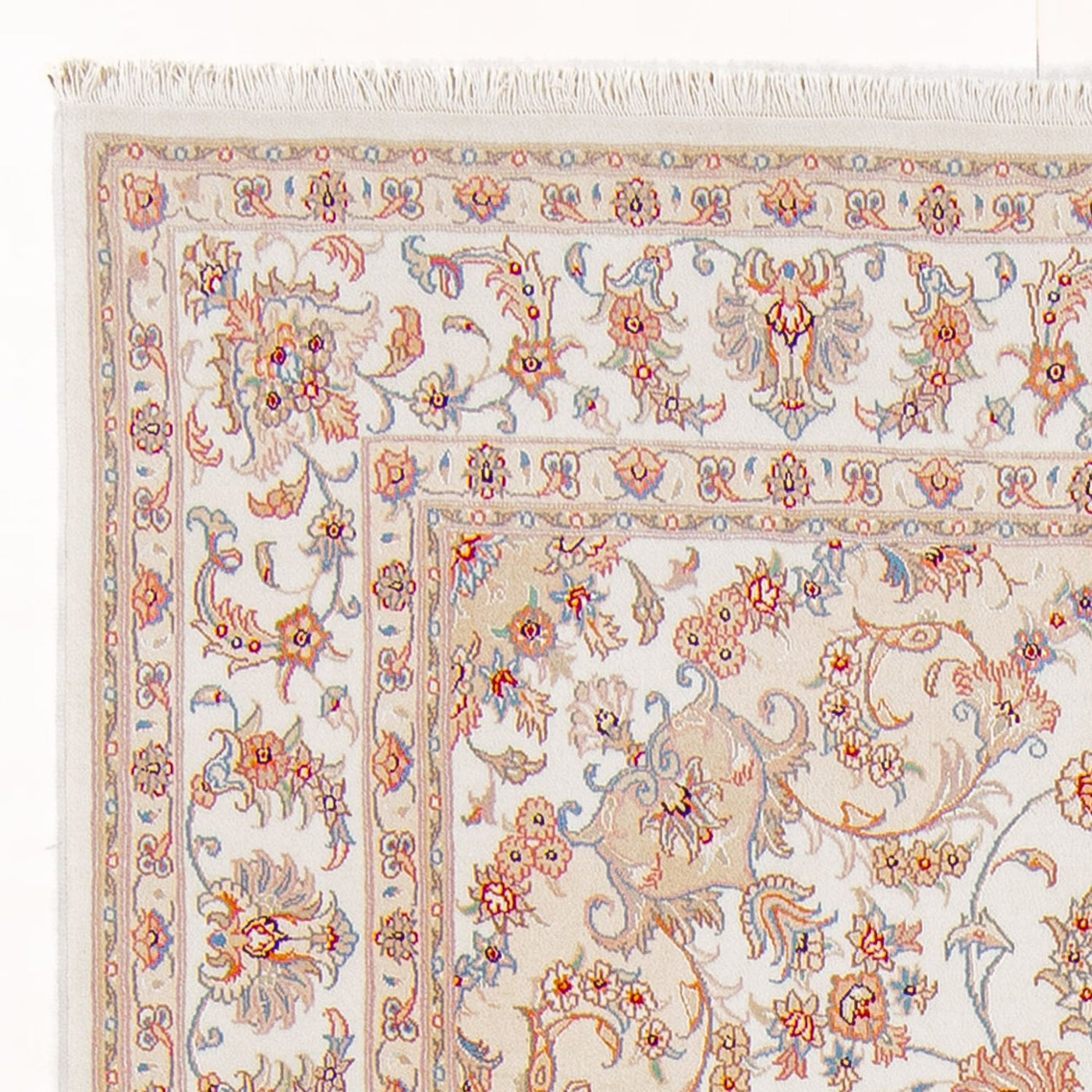 Tapis de Tabriz - 50 rangs Tapis 240x169cm - Tapis persan