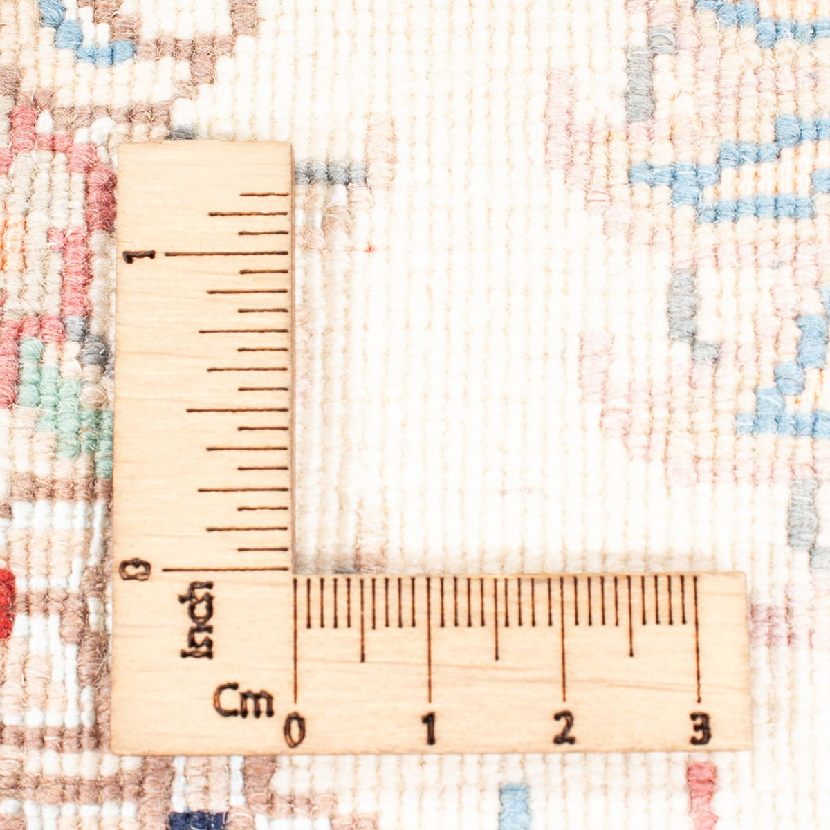 Tapis persan - Tabriz - Royal - 240 x 169 cm - crème