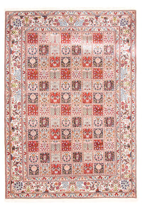 Tapis persan - Classique - 287 x 196 cm - crème