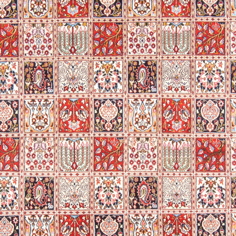 Tapis persan - Classique - 287 x 196 cm - crème