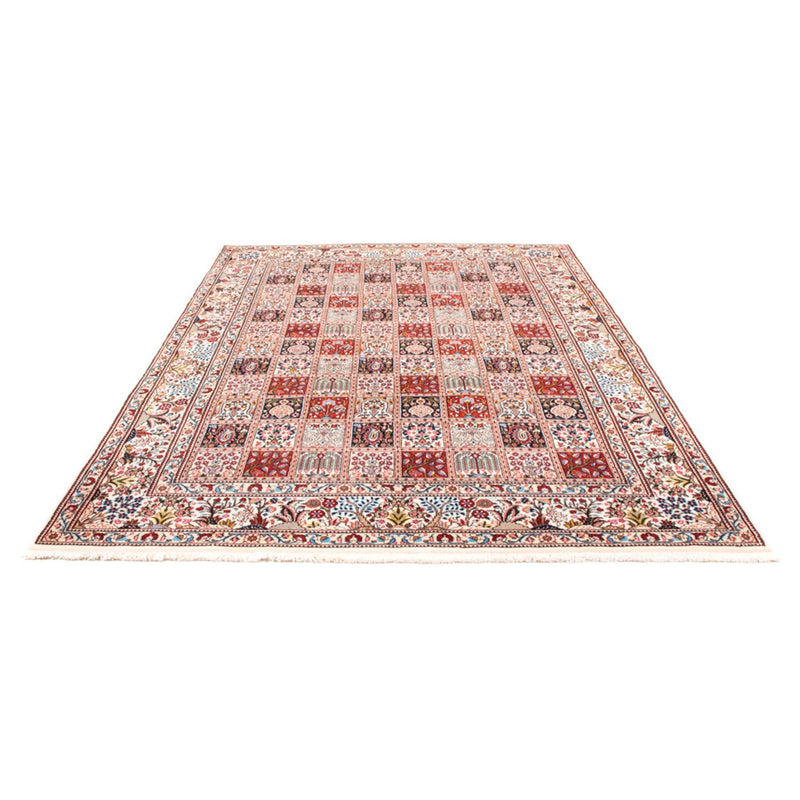 Tapis persan - Classique - 287 x 196 cm - crème