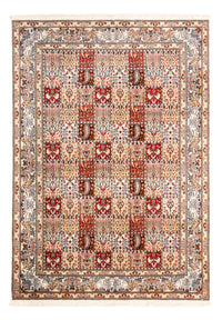 Tapis persan - Classique - 240 x 170 cm - multicolore
