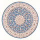 Tapis de Tabriz - 50 rangs Tapis 200x200cm - Tapis persan