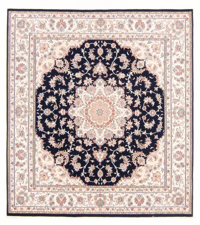 Tapis de Tabriz - 50 rangs Tapis 198x220cm - Tapis persan