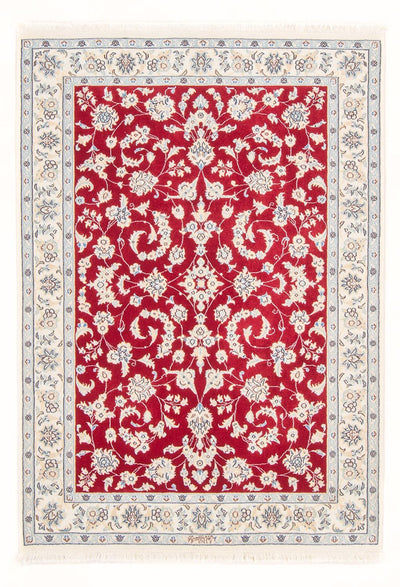 Tapis de Nain - 9La Tapis 105x158cm - Tapis persan