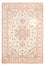 Tapis persan - Tabriz - Royal - 298 x 201 cm - crème
