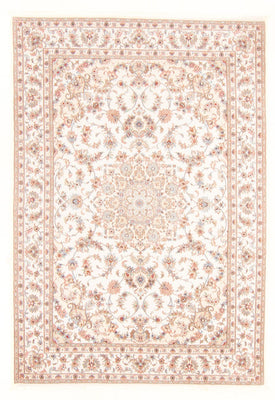 Tapis persan - Tabriz - Royal - 236 x 169 cm - crème