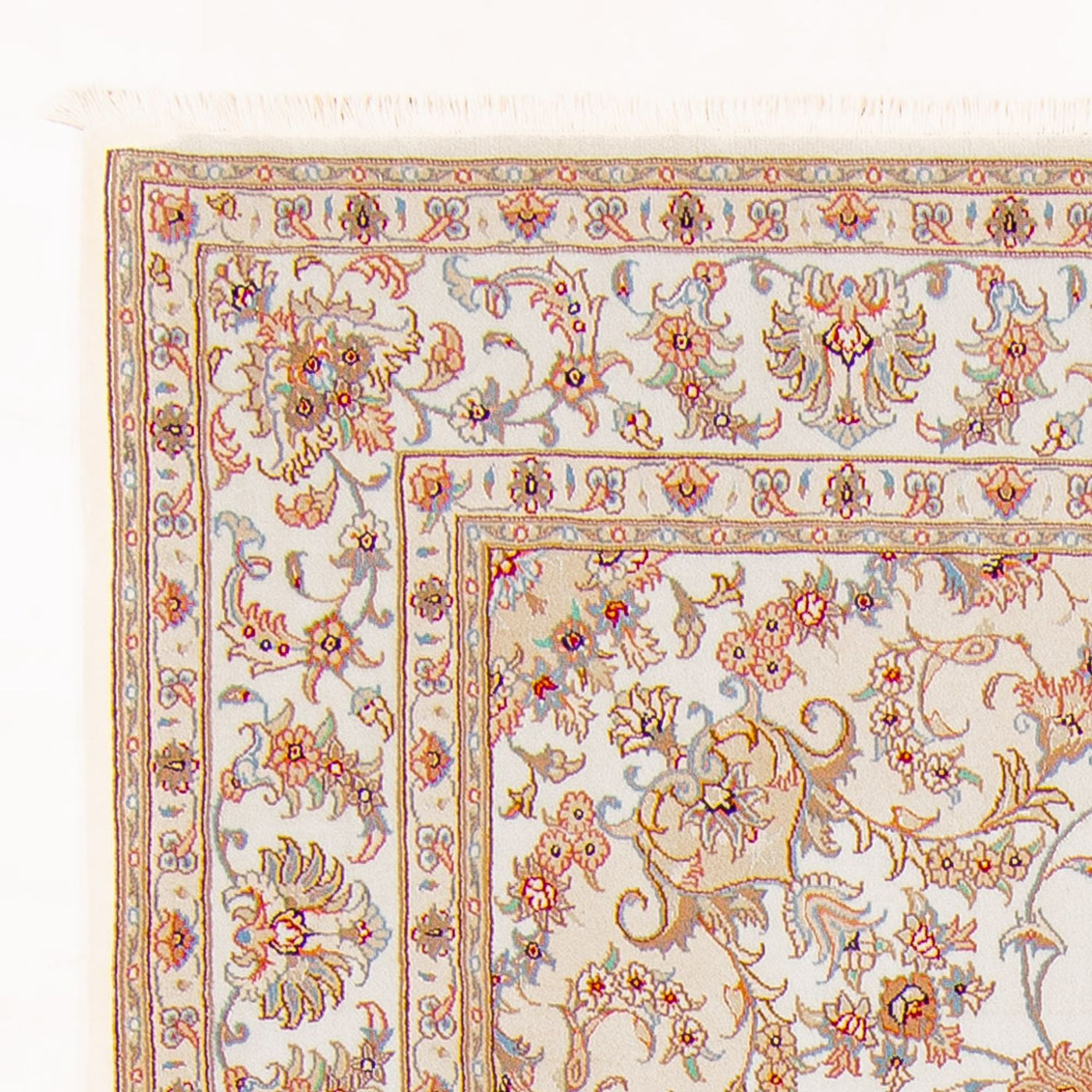Tapis de Tabriz - 50 rangs Tapis 236x169cm - Tapis persan