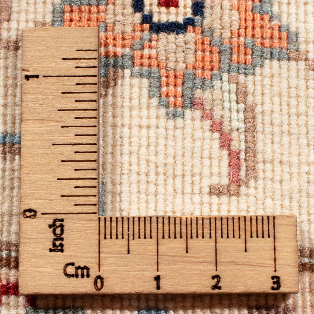 Tapis persan - Tabriz - Royal - 236 x 169 cm - crème