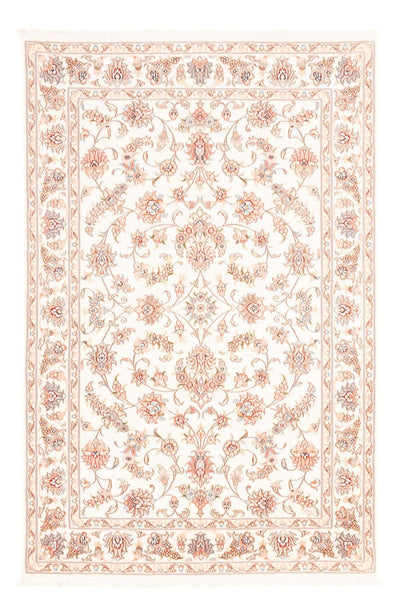 Tapis de Tabriz Tapis 117x176cm - Tapis persan - crème