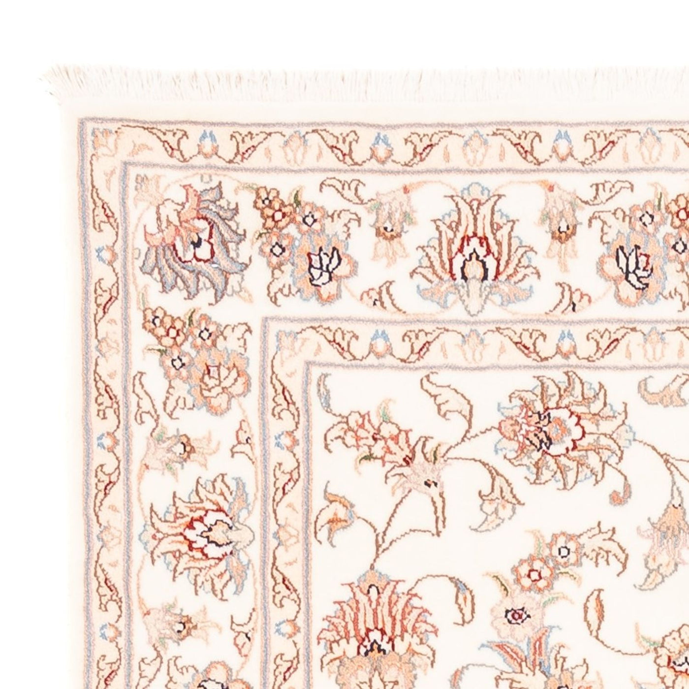 Tapis de Tabriz Tapis 176x117cm - Tapis persan