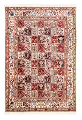 Tapis persan - Classique - 245 x 167 cm - multicolore