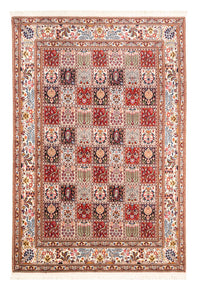 Tapis persan - Classique - 245 x 167 cm - multicolore