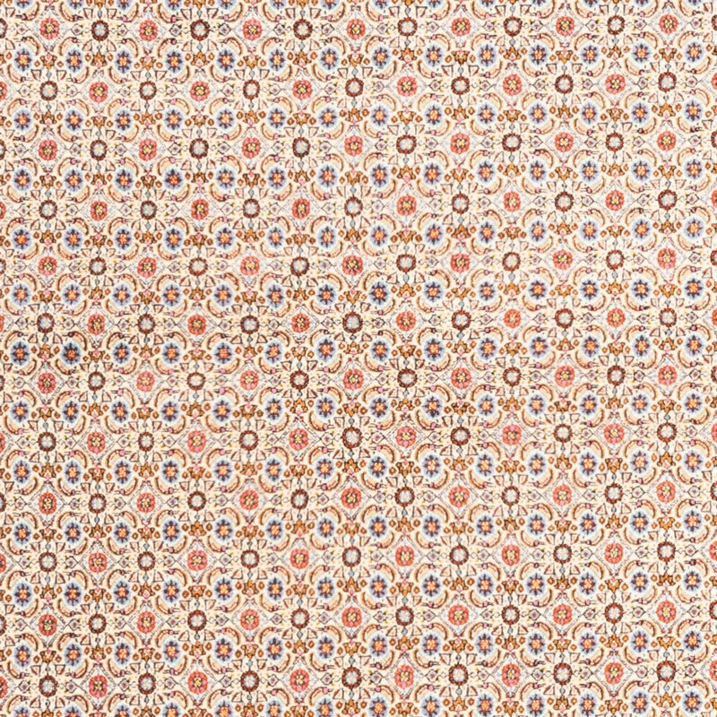 Tapis persan - Classique - 244 x 165 cm - crème