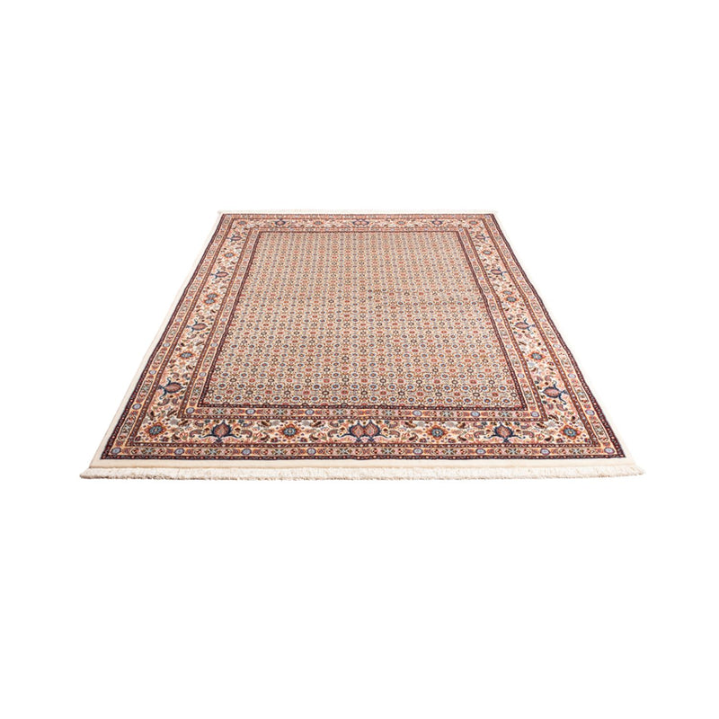 Tapis persan - Classique - 244 x 165 cm - crème