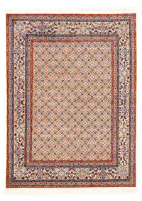 Tapis de Moud Tapis 143x196cm - Tapis persan – product image