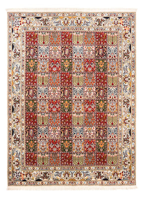Tapis persan - Classique - 228 x 170 cm - multicolore