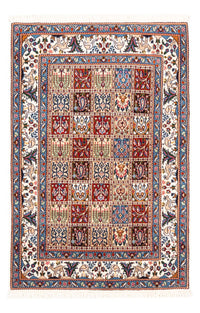 Tapis de Moud Tapis 144x100cm - Tapis persan – product image