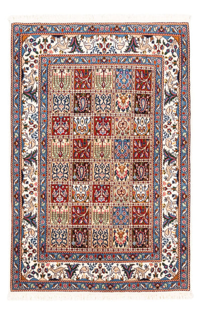 Tapis de Moud Tapis 100x144cm - Tapis persan