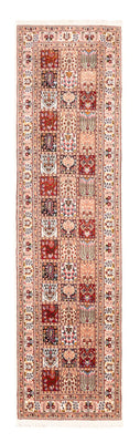 Tapis de couloir Tapis persan - Classique - 288 x 79 cm - multicolore