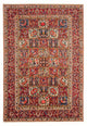 Tapis Bakhtiari Tapis 210x312cm - Tapis persan