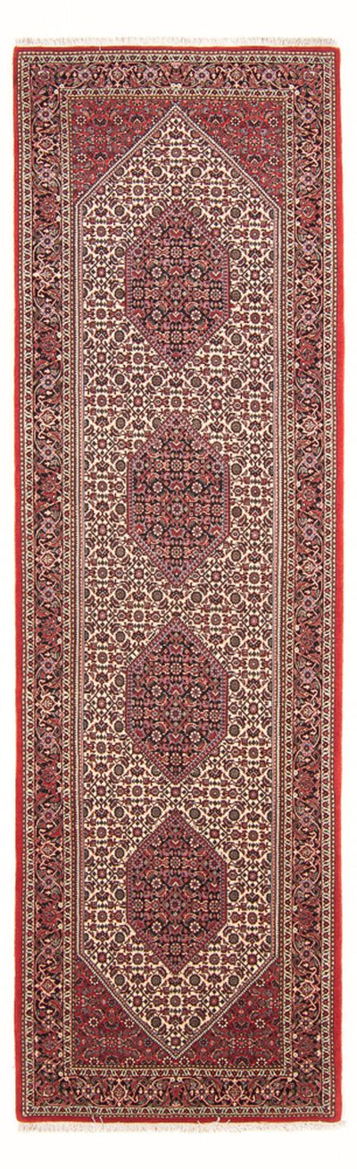 Bidjar - Takab Tapis 90x305cm - Tapis persan