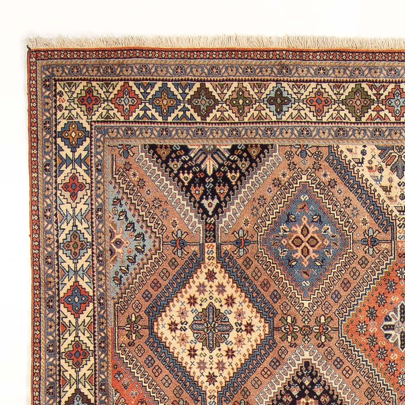 Yalameh Tapis 294x200cm - Tapis persan