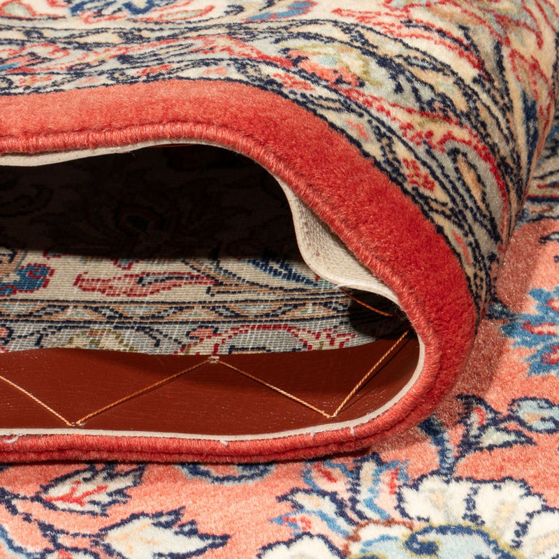 Tapis persan - Classique - 278 x 182 cm - rouge