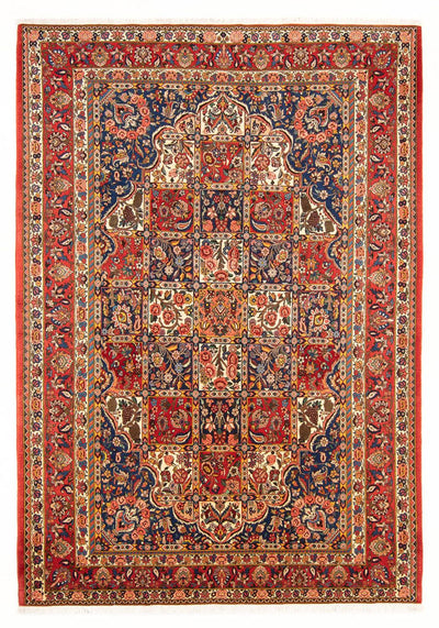 Tapis Bakhtiari Tapis 212x304cm - Tapis persan