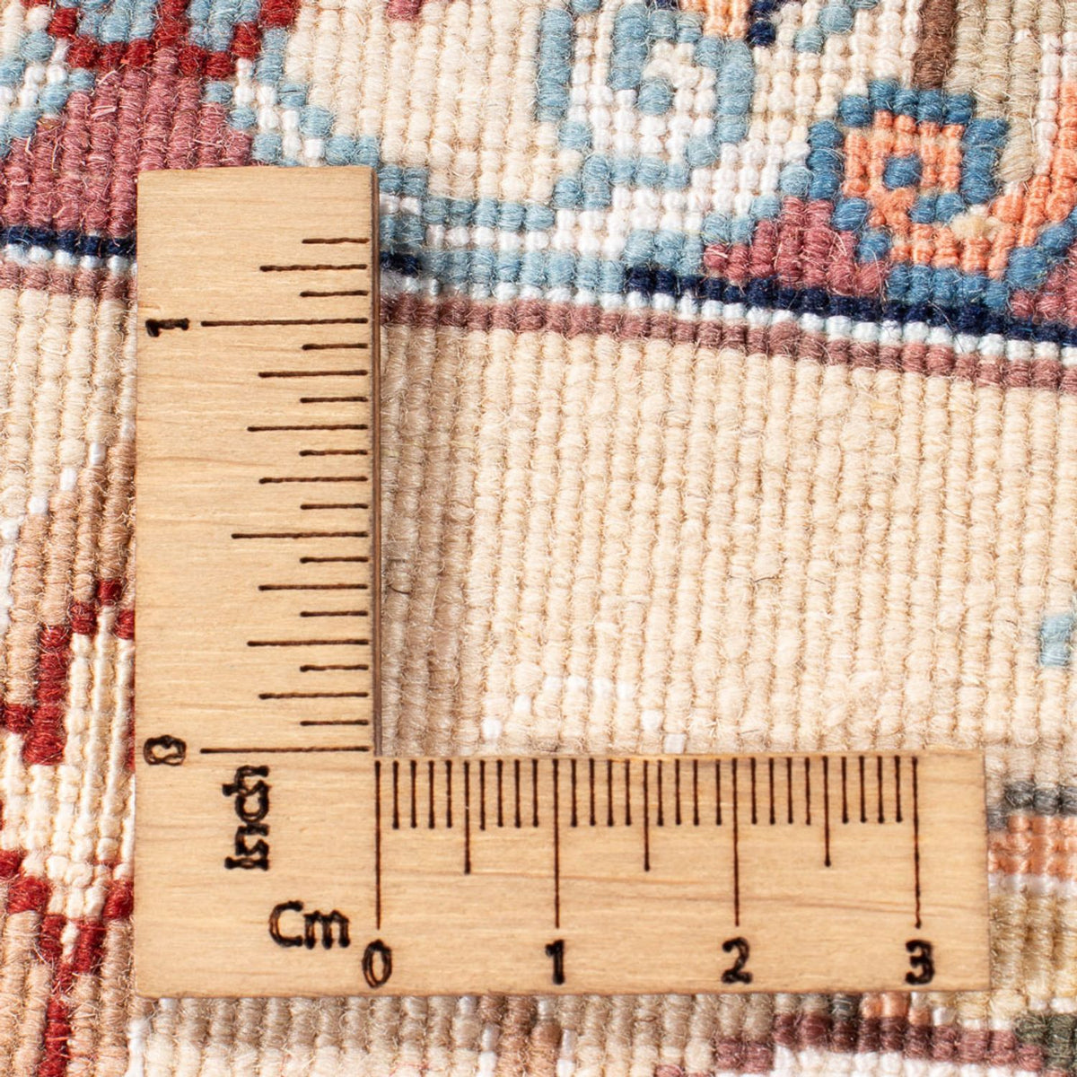 Tapis persan - Tabriz - Royal - 238 x 167 cm - crème