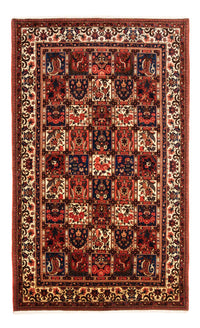 Tapis persan - Nomadic - 252 x 157 cm - multicolore