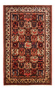 Tapis Bakhtiari Tapis 157x252cm - Tapis persan