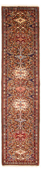 Tapis de Hamadan Tapis 392x102cm - Tapis persan