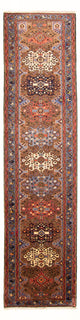 Tapis de Hamadan Tapis 100x390cm - Tapis persan