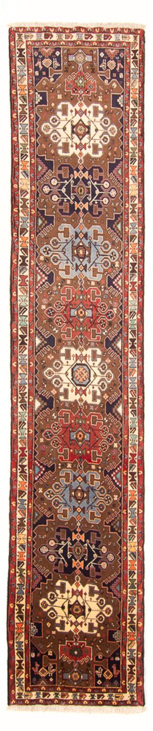 Tapis de Hamadan Tapis 93x370cm - Tapis persan