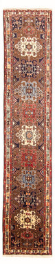 Tapis de Hamadan Tapis 370x93cm - Tapis persan