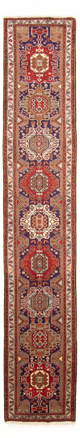 Tapis de Hamadan Tapis 82x403cm - Tapis persan