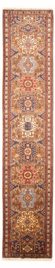 Tapis de Hamadan Tapis 395x92cm - Tapis persan