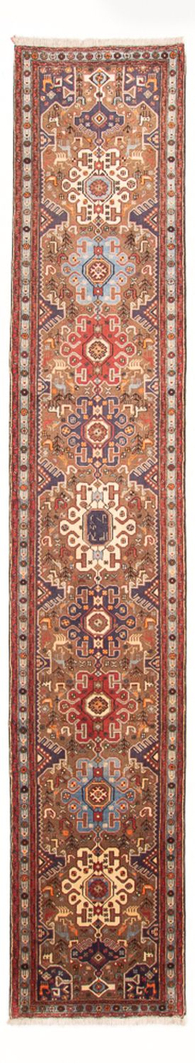 Tapis de Hamadan Tapis 92x400cm - Tapis persan