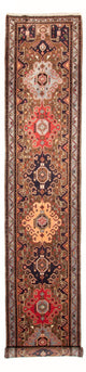 Tapis de Hamadan Tapis 106x414cm - Tapis persan