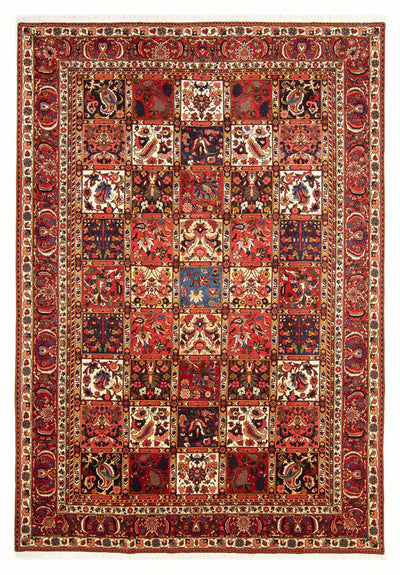 Tapis Bakhtiari Tapis 210x314cm - Tapis persan