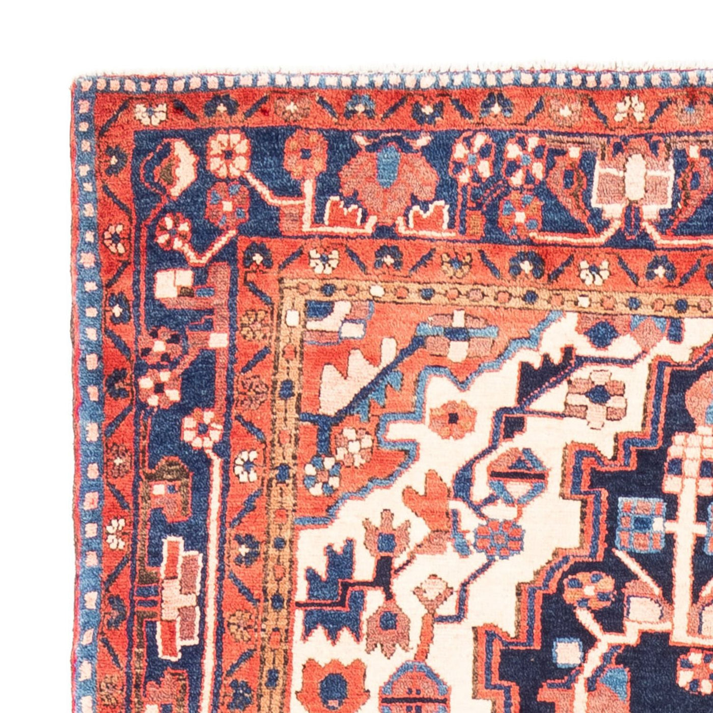 Tapis de Nahavand Tapis 325x175cm - Tapis persan