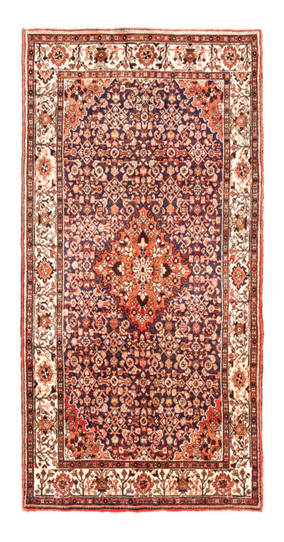 Tapis de Hosseinabad Tapis 163x322cm - Tapis persan