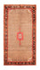 Tapis persan - Nomadic - 313 x 170 cm - rouge