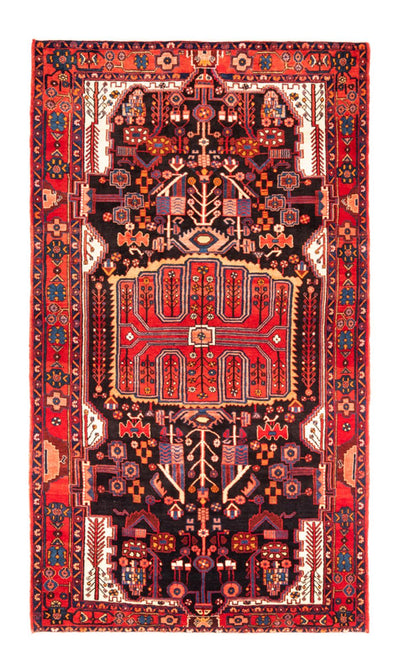Tapis de Nahavand Tapis 175x310cm - Tapis persan