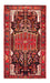 Tapis persan - Nomadic - 310 x 175 cm - rouge