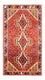 Tapis persan - Nomadic - 300 x 160 cm - rouge